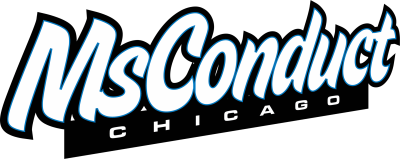 MsConduct Logo (Secondary)